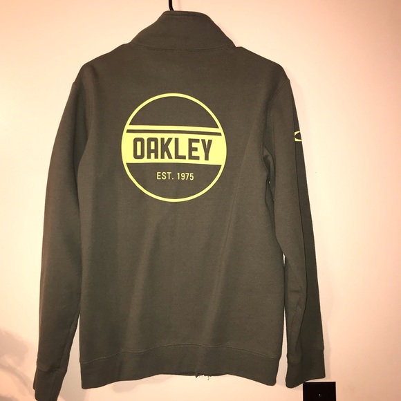 Oakley jacket - Picture 2 of 3